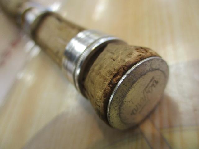 スーパーパルサーⅡ CFⅡ-8050