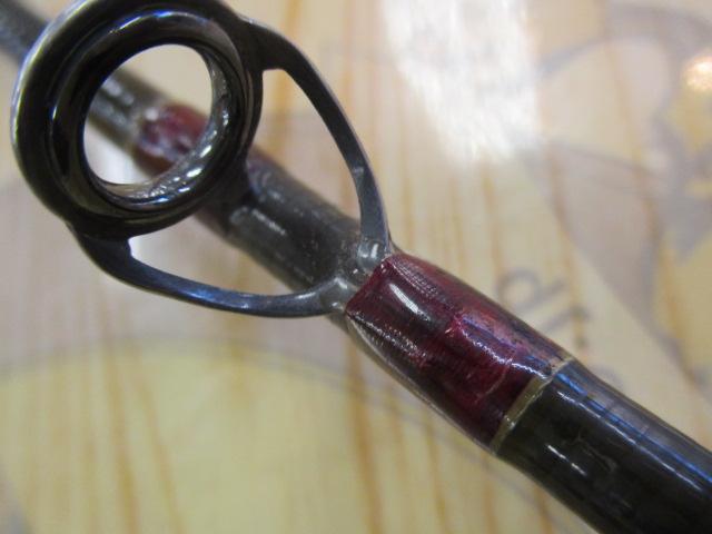 スーパーパルサーⅡ CFⅡ-8050