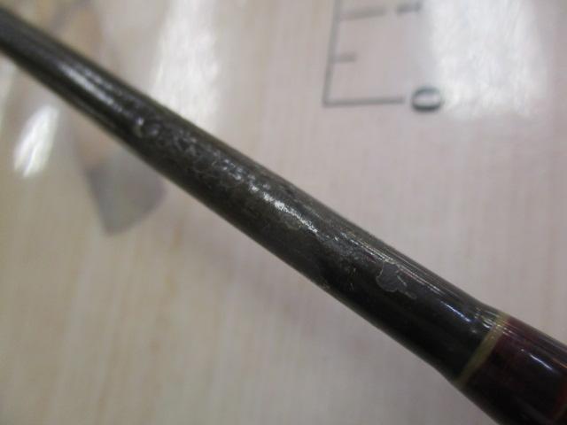 スーパーパルサーⅡ CFⅡ-8050