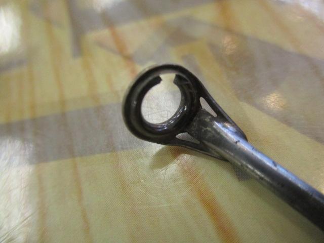 スーパーパルサーⅡ CFⅡ-8050