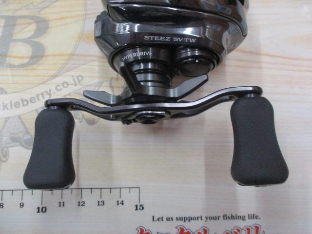 24スティーズ SV TW 100XHL