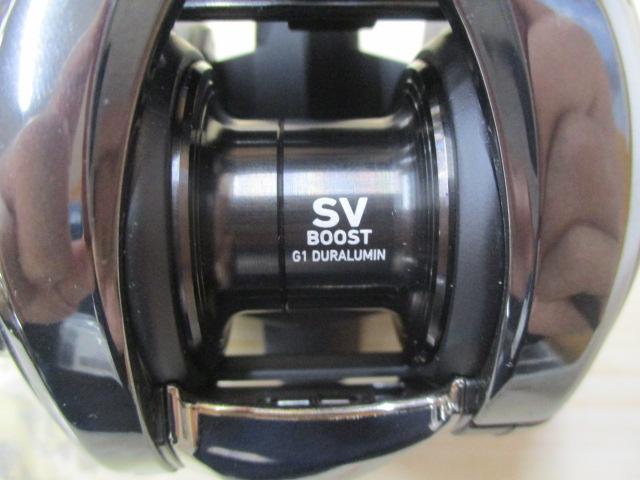 24スティーズ SV TW 100XHL