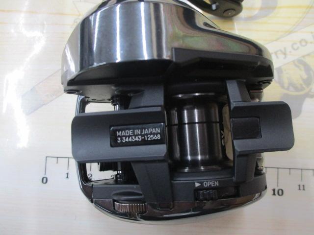 24スティーズ SV TW 100XHL