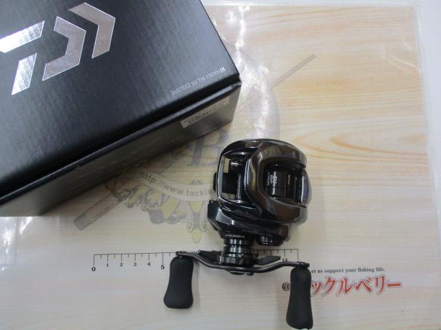 24スティーズ SV TW 100XHL