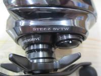 24スティーズ SV TW 100XHL