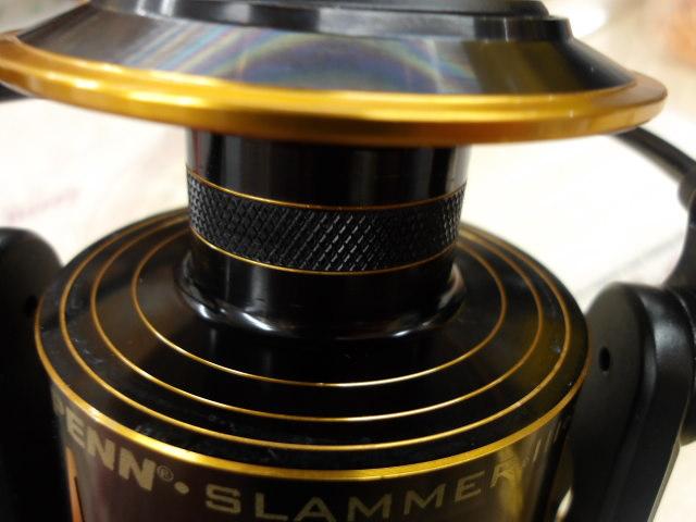 スラマーⅢ 6500