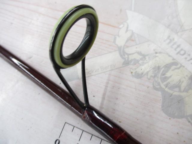 スーパーパルサー FWS-60LC｜＠ベリーネット 日本最大新品中古釣具WEB