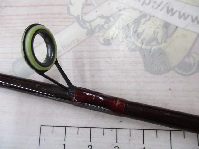 スーパーパルサー FWS-60LC｜＠ベリーネット 日本最大新品中古釣具WEB