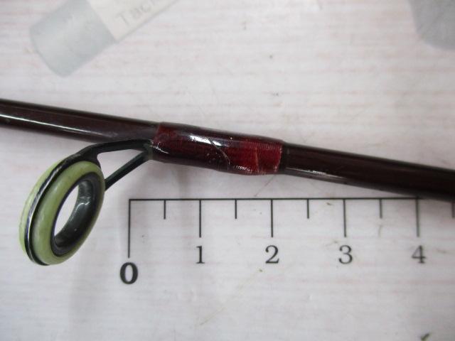 スーパーパルサー FWS-60LC｜＠ベリーネット 日本最大新品中古釣具WEB