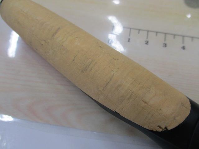 22エクスプライド 265UL+