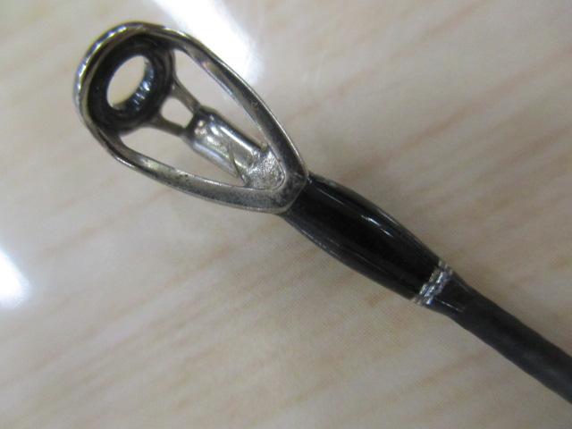 22エクスプライド 265UL+