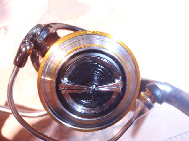 17エクセラー 2508RH