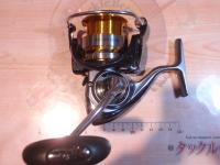 17エクセラー 2508RH