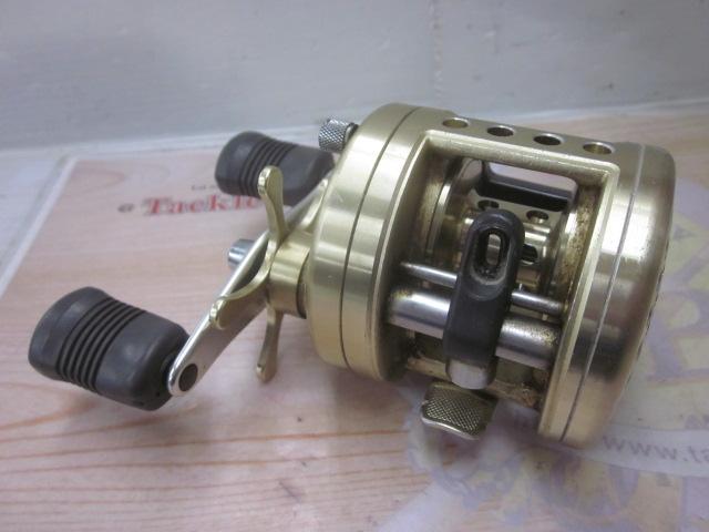 カルカッタ 200XT｜＠ベリーネット 日本最大新品中古釣具WEBショップ