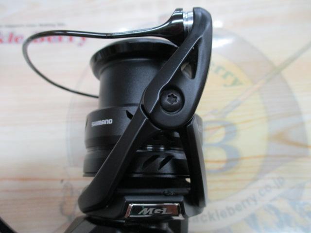 23エクスセンスXR 3000MHG