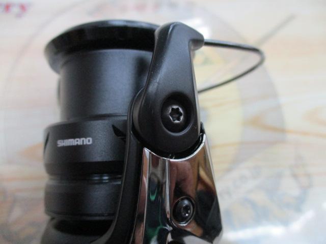 23エクスセンスXR 3000MHG