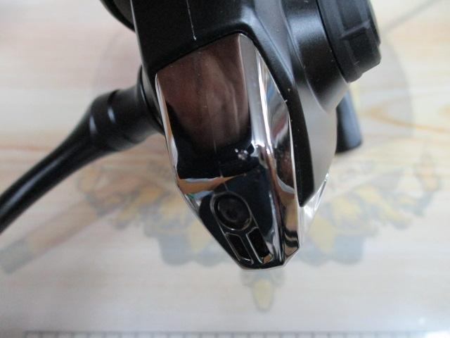 23エクスセンスXR 3000MHG