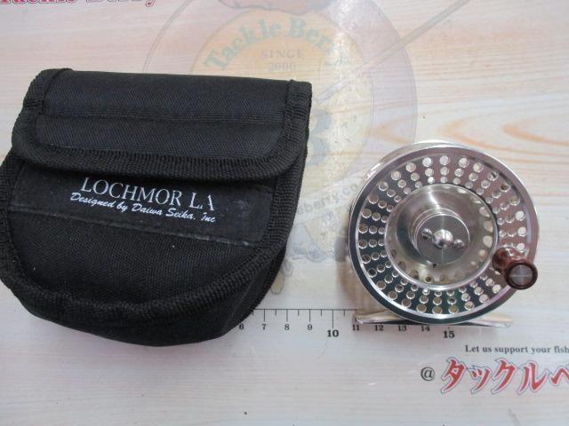 ロッホモアLA 2/3