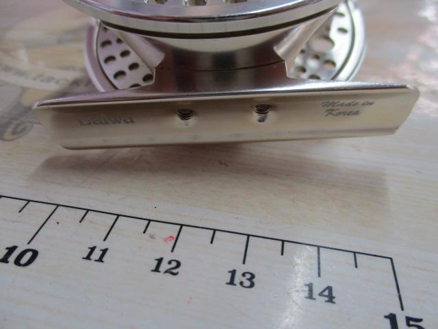 ロッホモアLA 2/3