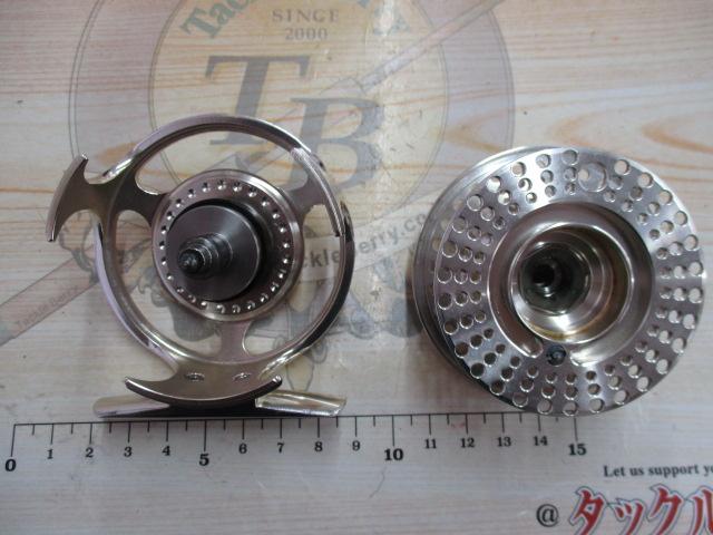 ロッホモアLA 2/3