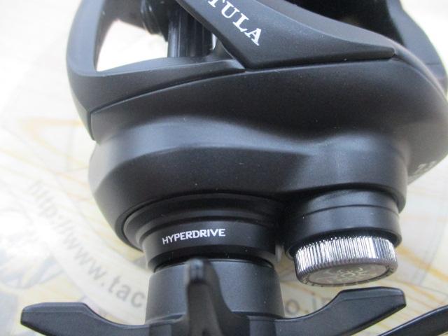 25タトゥーラ TW 200HL