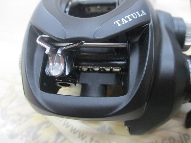 25タトゥーラ TW 200HL