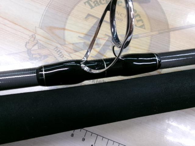 ランナーエクシード ファイナルスタンドアップ 100SXH