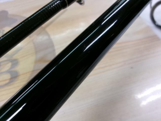 ランナーエクシード ファイナルスタンドアップ 100SXH