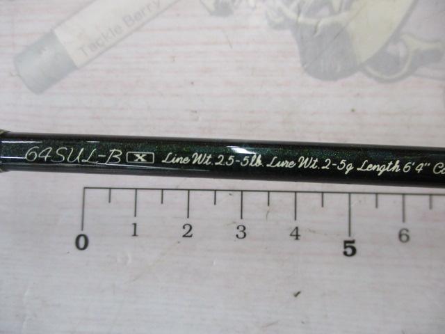 カーディフX 64SUL-B