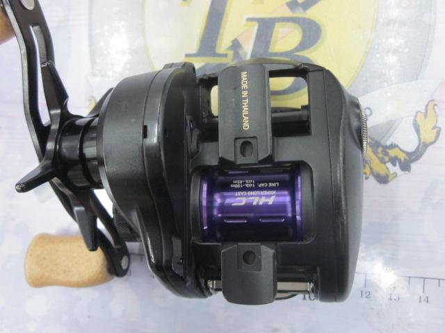 美品 中古 ダイワ ジリオンTW HLC 1514SH ライト Yahoo!オークション -「ジリオン tw hlc 1514sh」の落札相場・落札価格