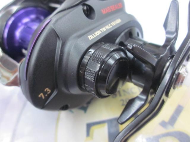 ジリオン TW HLC 1514SH