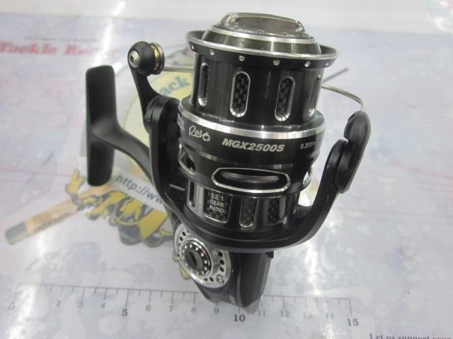 レボ MGX 2500S