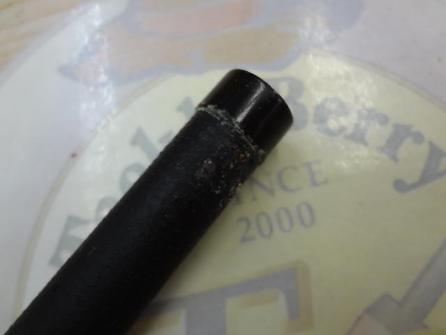 幻波電動ヤリイカS-270