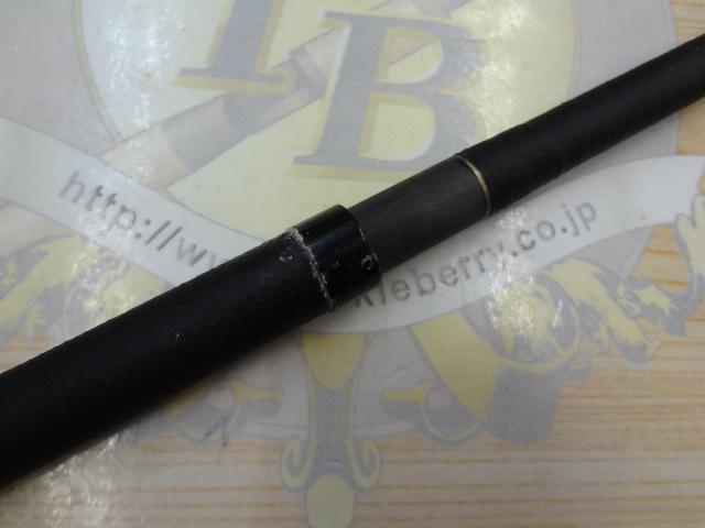 幻波電動ヤリイカS-270