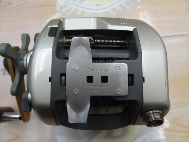 デジタナ SLS TM3000