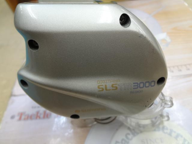 デジタナ SLS TM3000