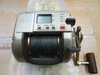 デジタナ SLS TM3000