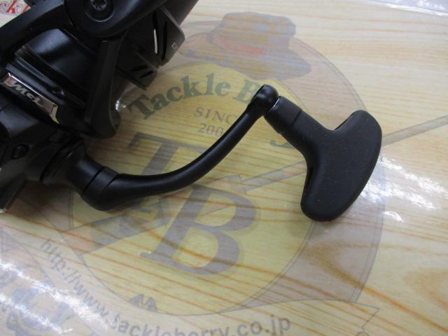 23エクスセンスXR C3000MHG