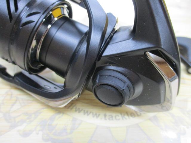 23エクスセンスXR C3000MHG