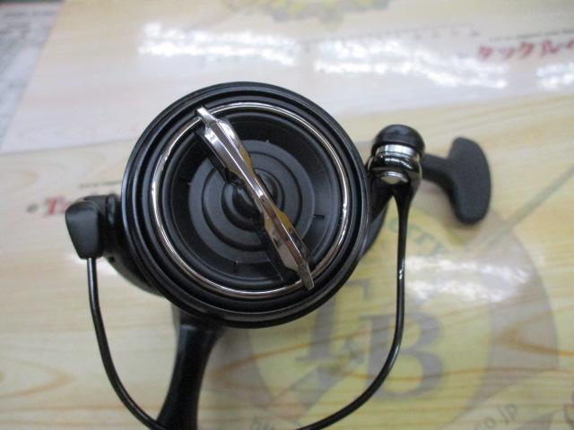 23エクスセンスXR C3000MHG