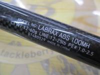 ラブラックス AGS100MH