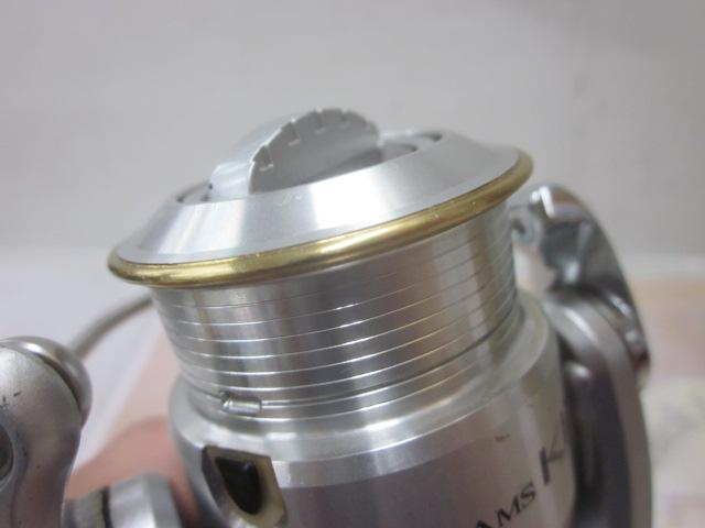 フリームスKIX 2004