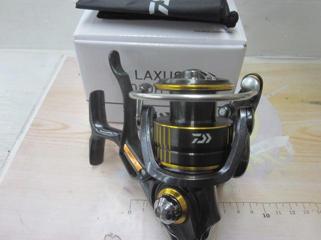 23ラグザス 3000H-LBD