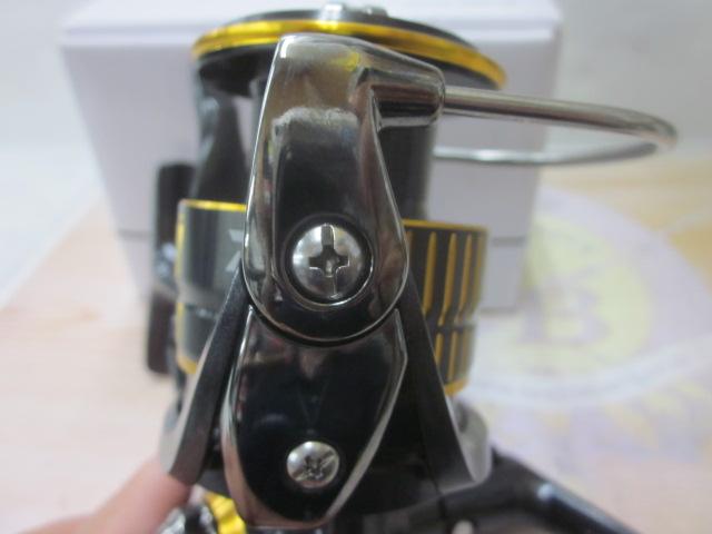 23ラグザス 3000H-LBD