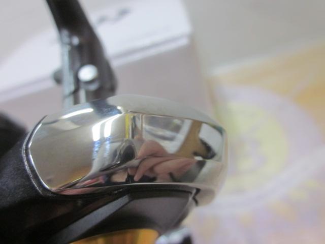 23ラグザス 3000H-LBD