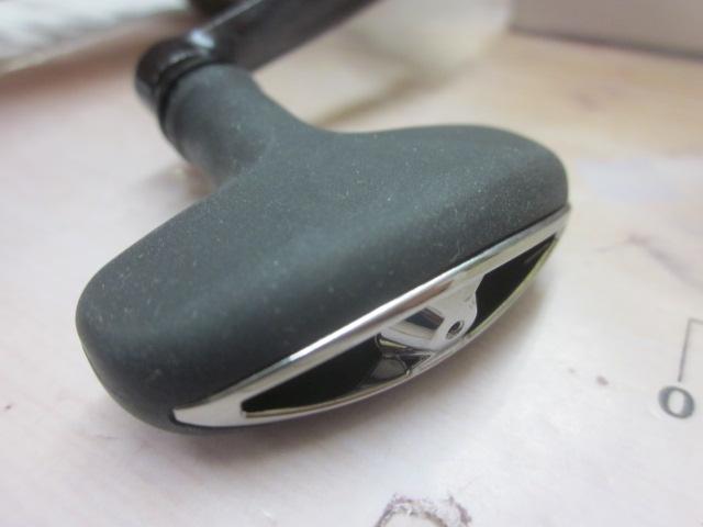 23ラグザス 3000H-LBD