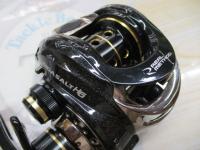 リアルメソッドギガソルトHGブラックボディーRH