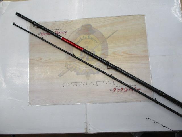 黒鯛師 THEヘチセレクションXT Hスペック 250