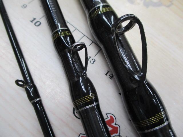 黒鯛師 THEヘチセレクションXT Hスペック 250