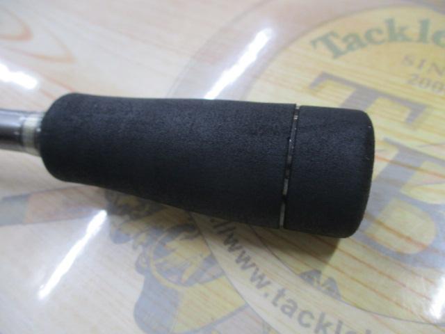 シルバーシャドウ SS-63MC